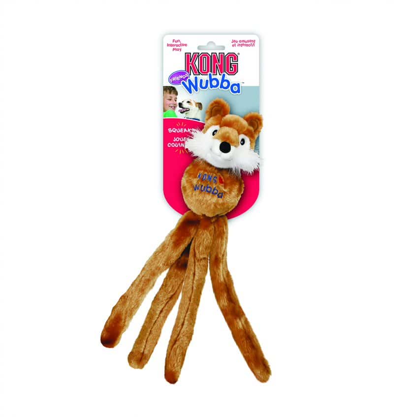 קונג וובה וחברים WF3(S)