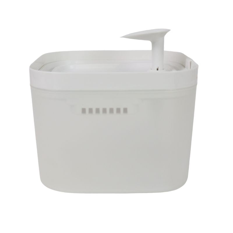 פטקס מזרקת מים 2.2 ליטר WF01