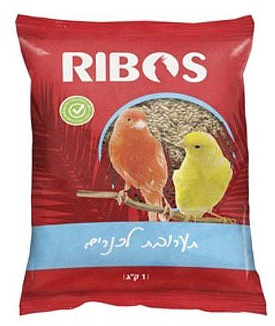 ריבוס תערובת לכנרים 1 ק"ג