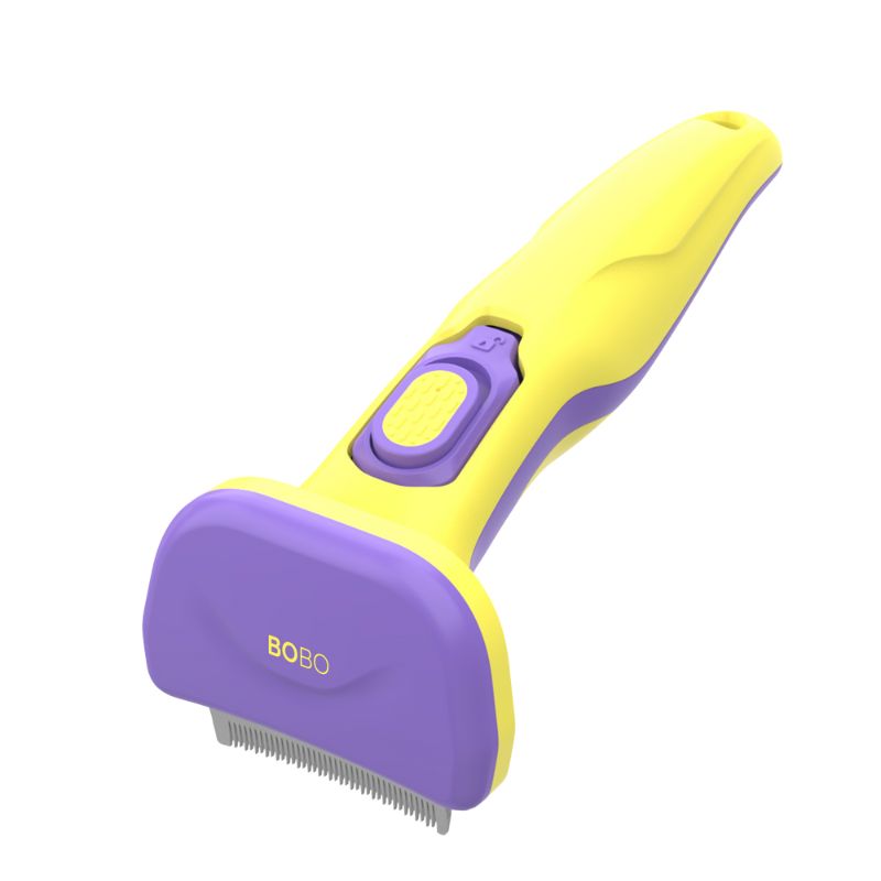 בובו מסרק לנשירת שיער S