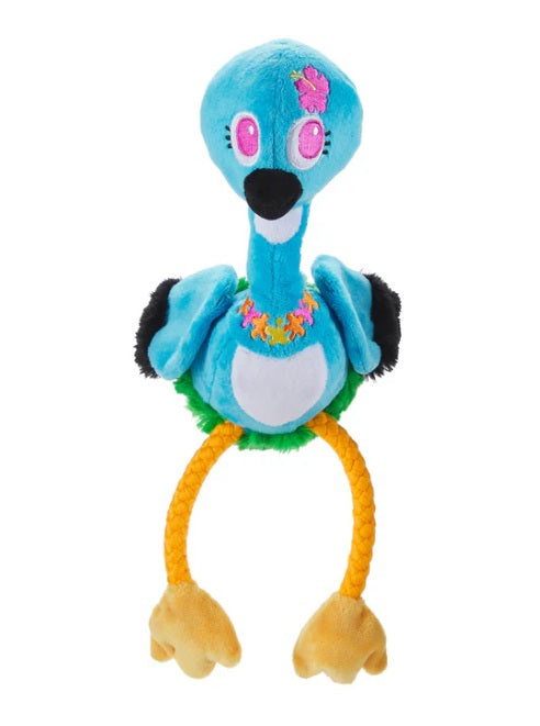 בארק בובת אנני האווזה לכלב ALL SIZE