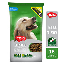 בונזו סניור