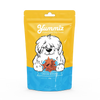 יאמיז לכלב כוכבי ברווז