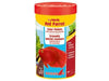 סרה מזון לדגים תוכי 250 מ"ל