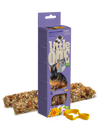 חטיף על מקל למכרסמים 110 גרם Little ONE