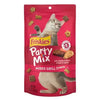 פריסקיז חטיפי Party Mix לחתול בטעם גריל 60 גרם