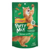 פריסקיז חטיפי Party Mix לחתול בטעם עוף הודו 60 גרם