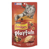פריסקיז חטיפי Playfuls לחתול בטעם עוף וכבד 60 גרם