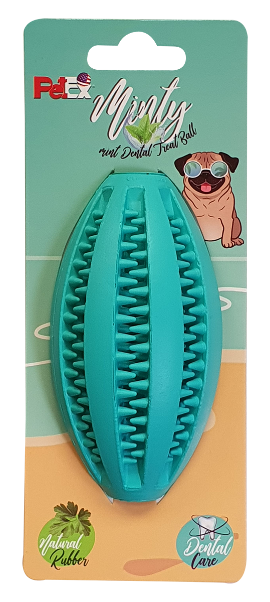 פטקס כדור רוגבי L