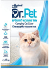 חול מתגבש דר פט 15 ק"ג