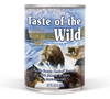 שימור TASTE OF THE WILD סלמון