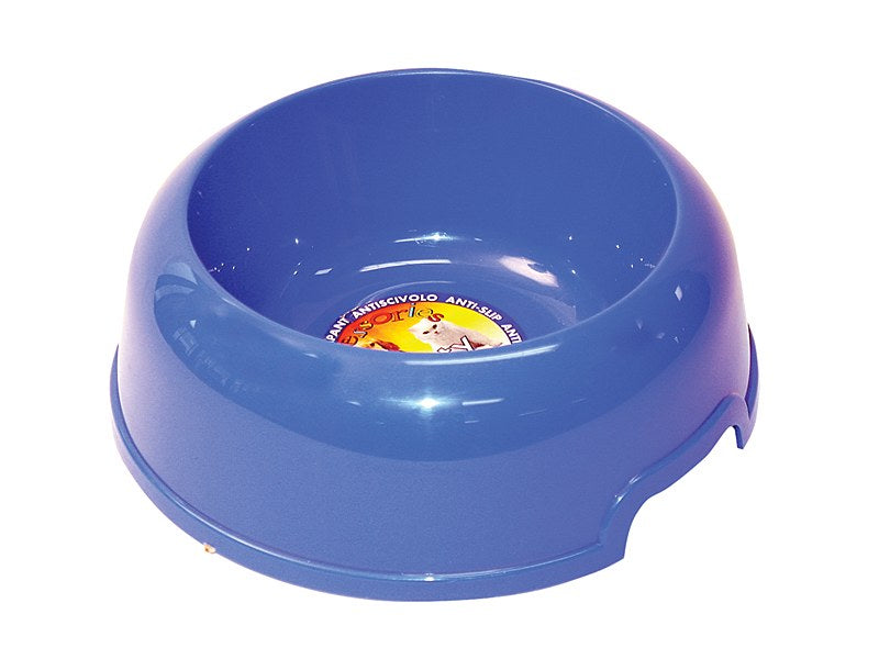 קערת אוכל פלסטיק פארטי