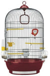 כלוב דיוה + צעצועים פרפלסט