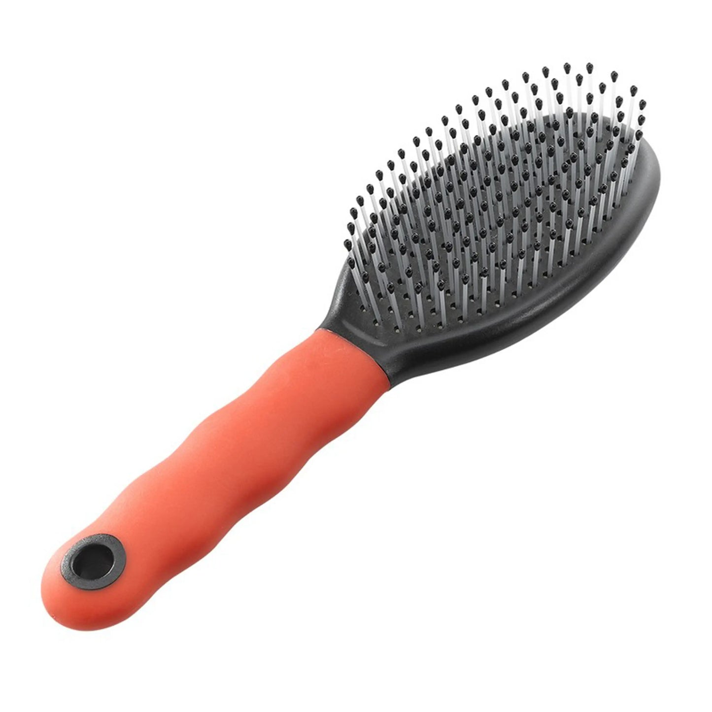 פרפלסט עגולה צדדית חד מברשת 5931