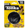 TONKA צעצוע כדור חטיפים קשיח לכלב
