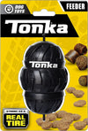 TONKA צעצוע משחק האכלה קשיח לכלב