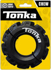 TONKA צעצוע צמיג לכלב