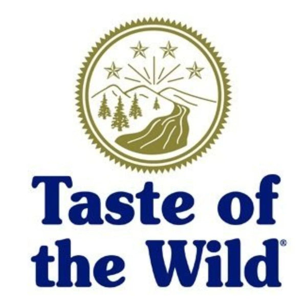 Taste Of The Wild