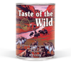 שימור TASTE OF THE WILD בקר